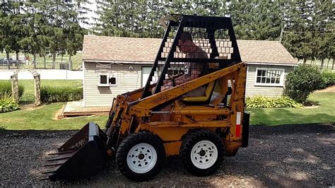 rounder l600 skid steer value|oakes mfg skid steer.